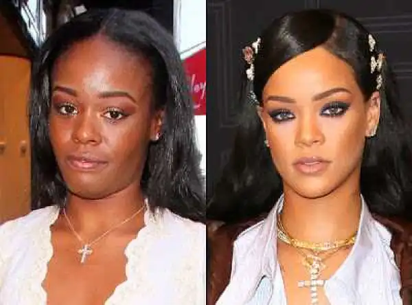 Azealia Banks Posts Rihanna’s Phone Number Amid Social Media Feud